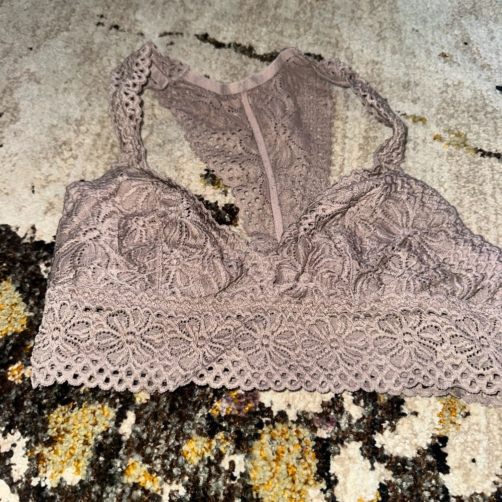 Aerie Lace Bralette